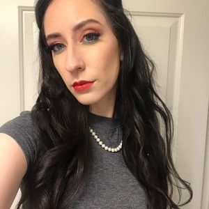 Meet your Posher, Kristen